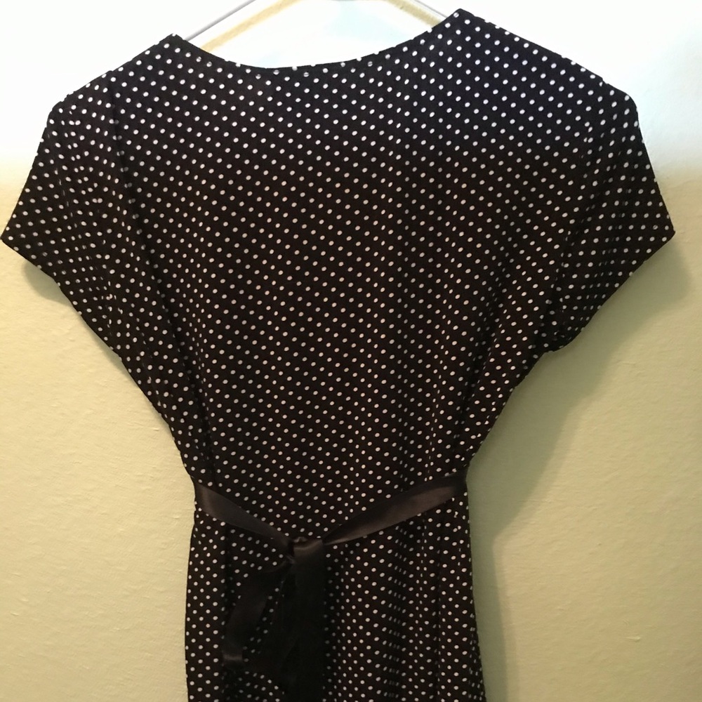 Maternity top - Picture 2 of 2